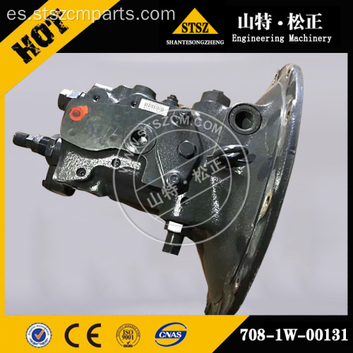 EJE KOMATSU D85A-12 EJE DOZER 6691-21-4310 6691-21-4170